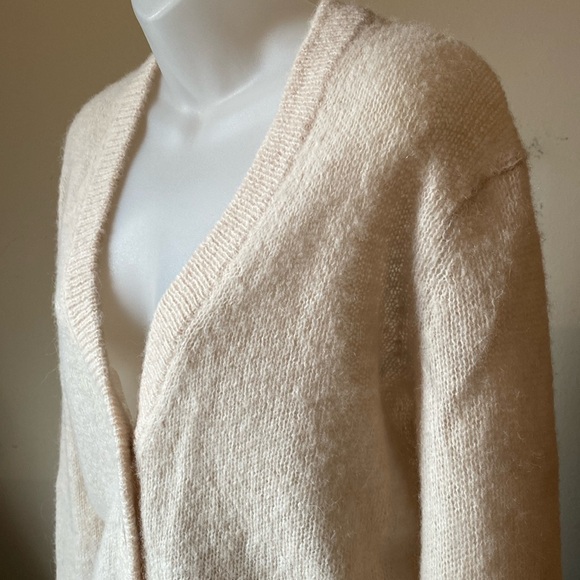 JENNI KAYNE Boyfriend Cardigan - Picture 2 of 11